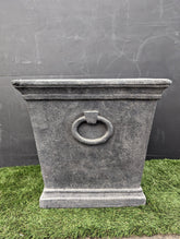 Photo of Campania Bellagio Ring Planters - Marquis Gardens